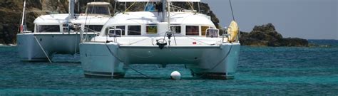 ASA Catamaran Learn-n-Cruise - Barefoot Offshore Sailing School