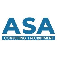 ASA HRM Consulting & Recruitment.
