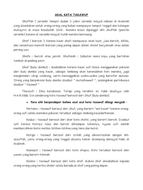 asal kata - elchoricharrua.com