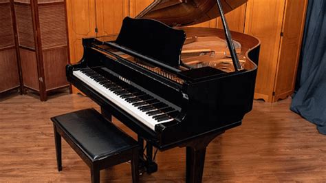 Asal Muasal Piano - ensiklomusika - wintechmobiles.com