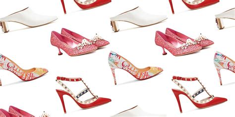 Asal Muasal Sepatu Hak Tinggi, Hingga Tampak Feminim - wintechmobiles.com