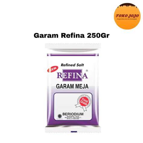 Asal Mula Garam | Refina | Refined Salt - Garam, … - raincitystudios.com