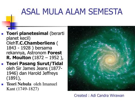 Asal Mula Massa Tersembunyi Alam Semesta - wintechmobiles.com