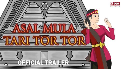 Asal Mula Tari Tor-tor - muktibox.com