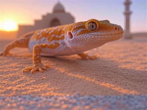 asal usul cicak dalam islam - elchoricharrua.com