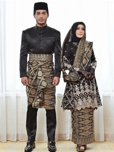 Asal Usul Pakaian - Historia - wintechmobiles.com