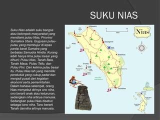 Asal Usul Pulau Nias - wintechmobiles.com