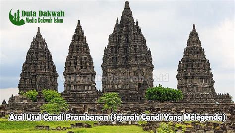 Asal Usul Sejarah Candi... - Kisah Para Dewa dan Ajaran Tao - muktibox.com