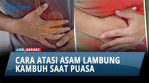 Asam Lambung Kambuh 2026 - 7 Langkah Efektif & Terbaru - wintechmobiles.com