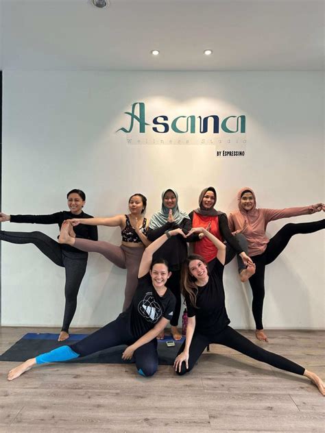 Asana Wellness Studio - Official Website - muktibox.com