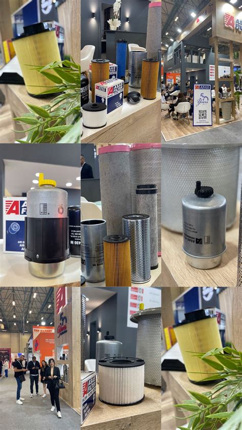 ASAS Filter LinkedIn. 