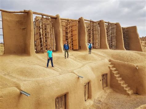 Asbads (windmill) of Iran - UNESCO World Heritage Centre - wintechmobiles.com