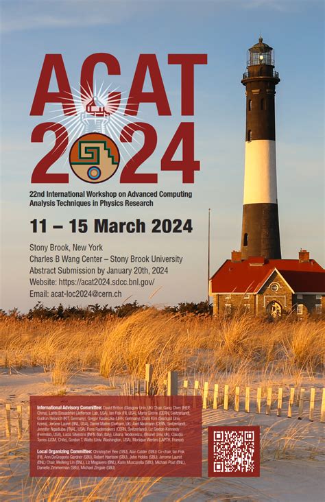 ASCAT 2024 - About