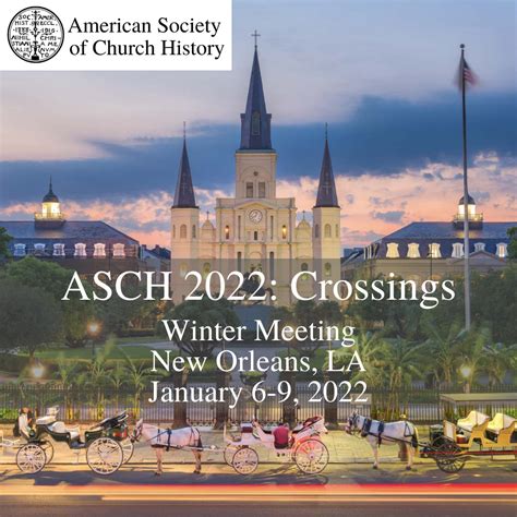 ASCH Winter Meeting Program Sep 22