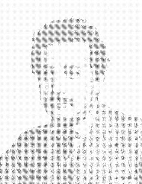 ASCII_output_2 I wrote a program to generate ASCII art fro… Flickr