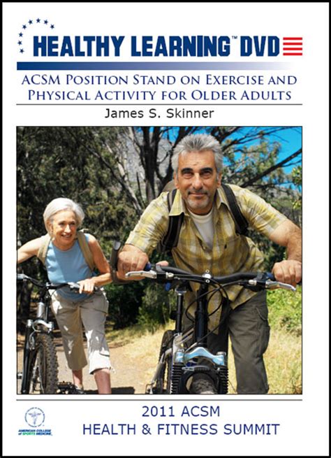 ASCM PositionStand CardioFitness