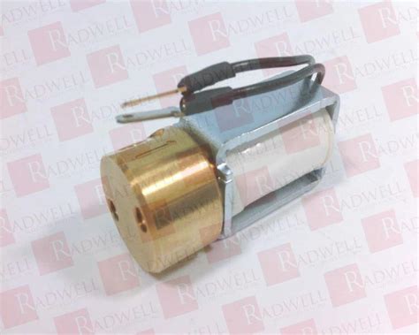 ASCO RB2-0176.12/DC Solenoid Valve Emerson