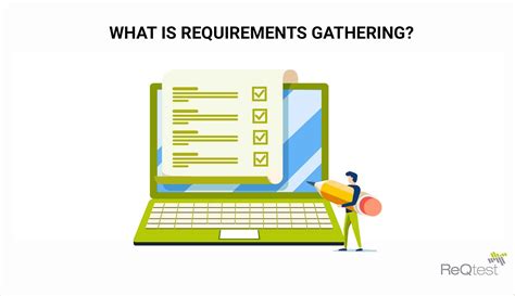 ASCP Requirement Gathering