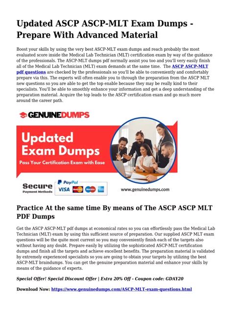 ASCP-MLT Dumps Deutsch.pdf