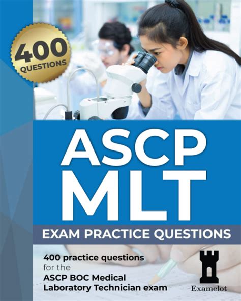 ASCP-MLT Examengine