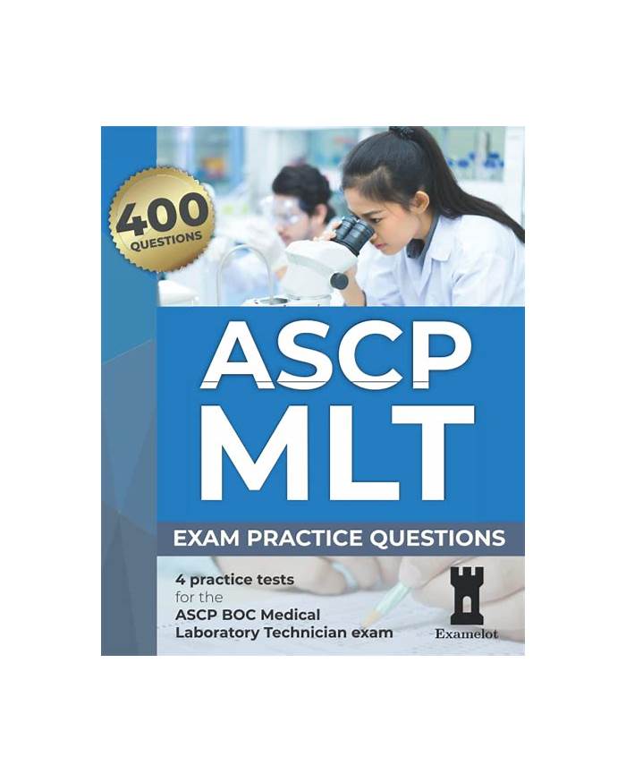 ASCP-MLT Test Collection