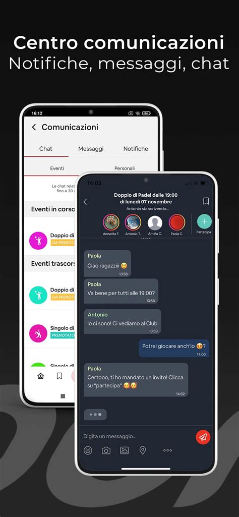 ASD Canottieri Padova APK Download for Android 