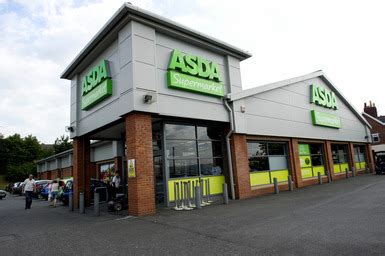 ASDA - Lemington, Newcastle Upon Tyne - Opening Times