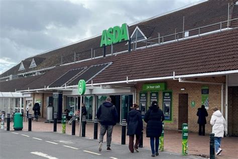 ASDA Havant Opticians