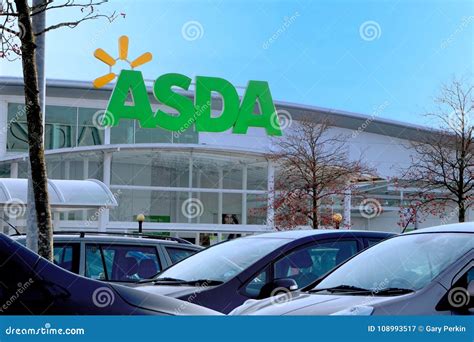 ASDA locations in Basingstoke, Hampshire - LocalStore