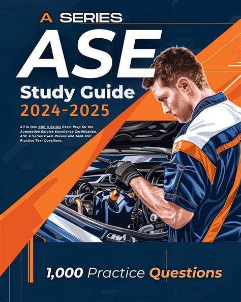 ASE Audio Study Guide