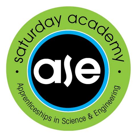 ASE Saturday Academy