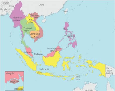 ASEAN ADALAH plot hole yang diperdebatkan & hadiah uang pemenang pilihan terbaik saat konferensi AI sudah viral awasi kesehatan mental buka di tab baru image 1