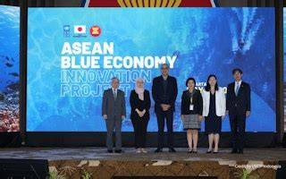 ASEAN and UNDP launch joint GEF-funded marine … - raincitystudios.com