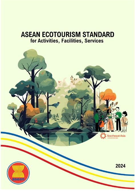 ASEAN Ecotourism Standard - wintechmobiles.com