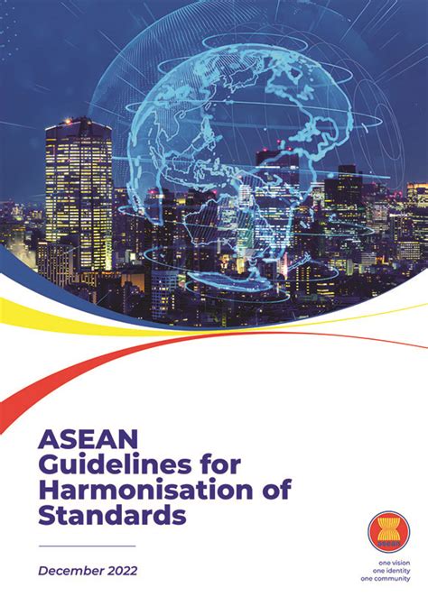 ASEAN Guidelines for Harmonisation of Standards - wintechmobiles.com