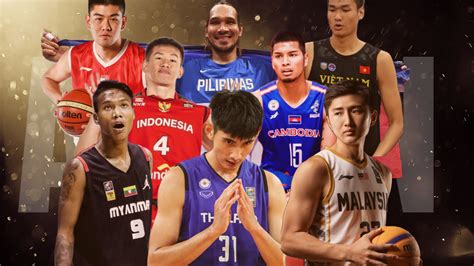 ASEAN HOOPS - "Indonesia Heritage night" Indonesian ... - muktibox.com