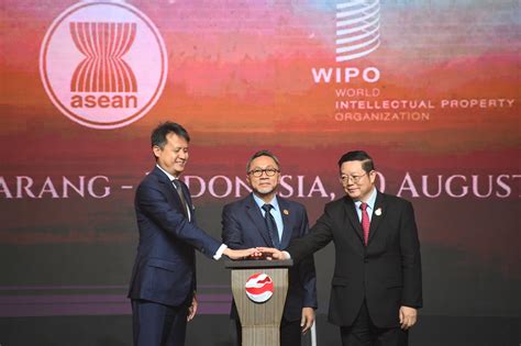 ASEAN Intellectual Property Register to officially launch - wintechmobiles.com