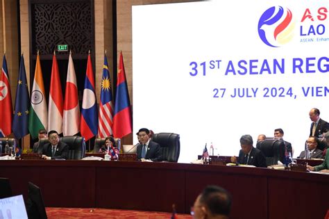 ASEAN Regional Forum - Asean Regional Forum - wintechmobiles.com