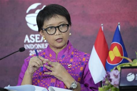 ASEAN leader: No progress in ending Myanmar’s deadly civil strife