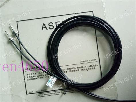 ASEE May Anthem Fiber Optic FT15FC10 eBay