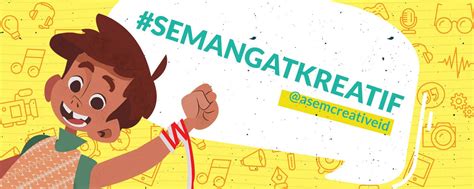 Asem Creative | Jakarta - muktibox.com