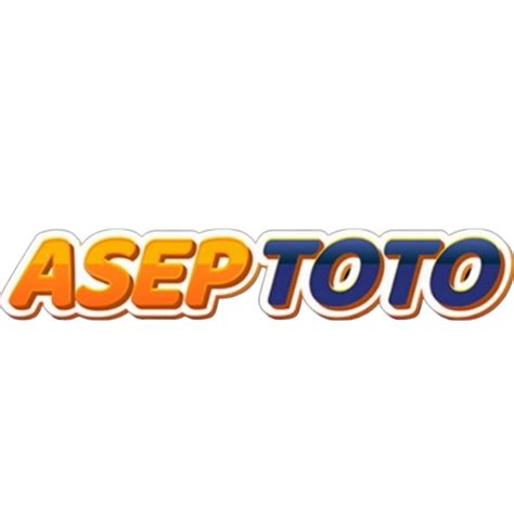 ASEPTOTO : Situs Judi Slot Online Terpercaya Dan Situs Slot Gacor