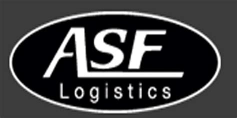 ASF LOGISTICS.
