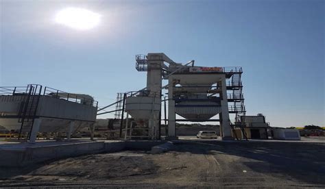 ASFALT PLENTİ Baldan Grup.