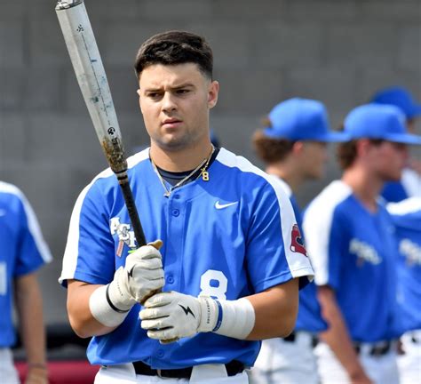 ASFL Home Run Derby: Conte crushes homers in cancer fight