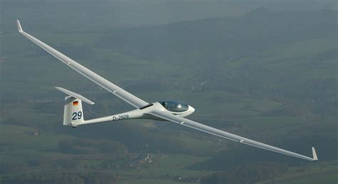 ASG 29 Glider for Sale Overview