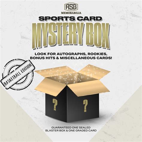 ASG Memorabilia - muktibox.com