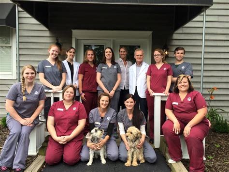 ASHBURN VETERINARY HOSPITAL - 20 Photos & 17 Reviews - Yelp