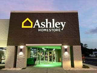 ASHLEY HOMESTORE - 1951 Wwood Ave, Wilson, NC - Yelp