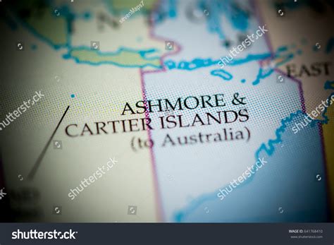 Ashmore and Cartier Islands - wintechmobiles.com